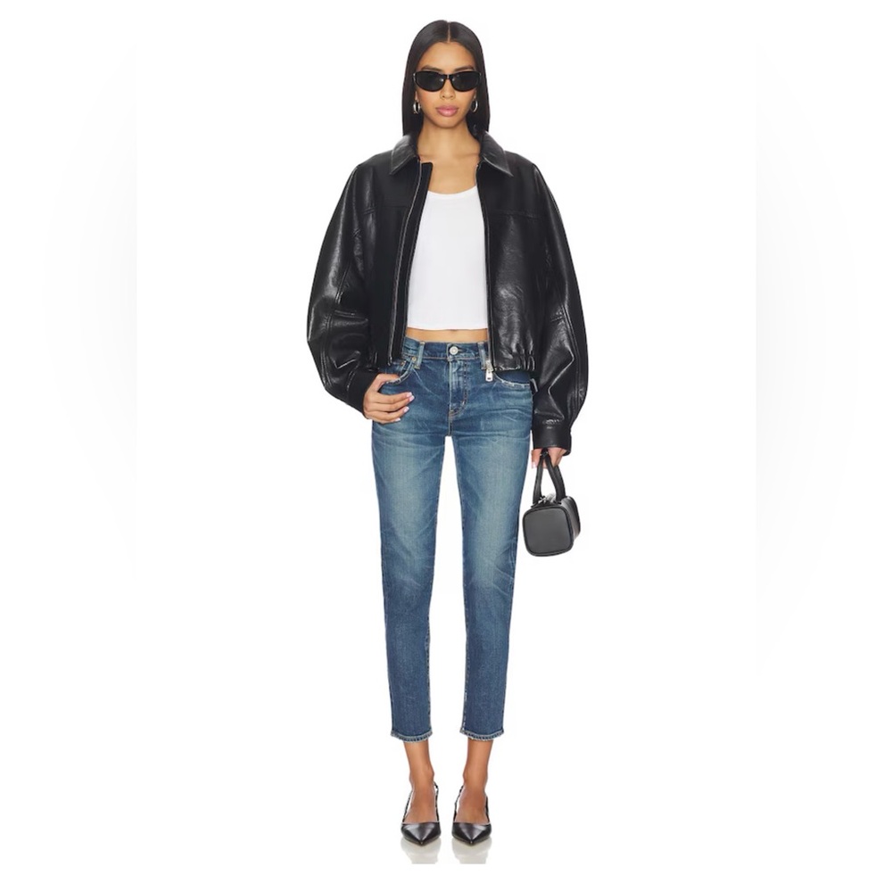 Moussy Vintage Skinny Jeans, Size 26